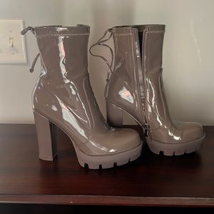 Shmexy boots